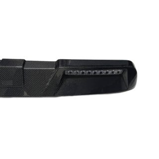 Windshield Visor (Carbon) photo 4