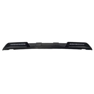 Windshield Visor (Carbon) photo 3