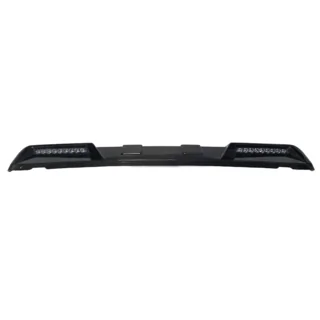 Windshield Visor (Carbon) photo 3