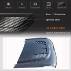 Ford Bronco 2021- Hood (Carbon) photo 3