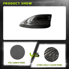 Ford Mustang E-mach 2020- Shark Fin Antenna (Carbon) photo 3