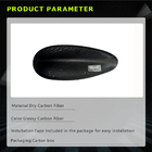 Ford Mustang E-mach 2020- Shark Fin Antenna (Carbon) photo 4
