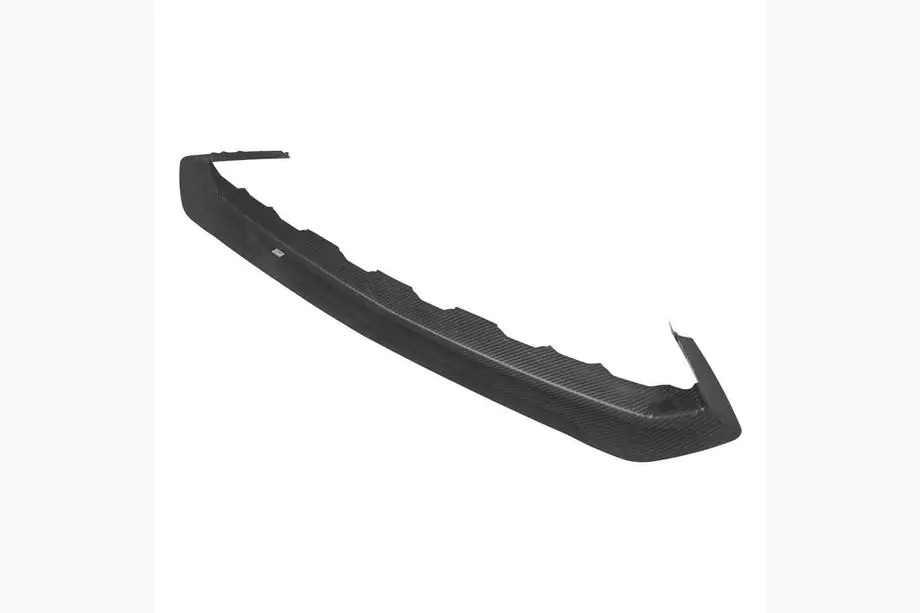 Ford Mustang 2024- Front Grille (for S650, Carbon) Photo 7
