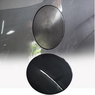 Carbon Fuel Cap Cover photo 1