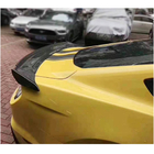 Ford Mustang 2015-2023 V8 Spoiler (Carbon) photo 2