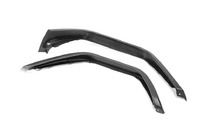 Mercedes G class W463 1990-2018 Fender Flares for Base (4 pcs, ABS) photo 7
