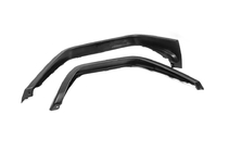 Mercedes G class W463 1990-2018 Fender Flares for Base (4 pcs, ABS) photo 3