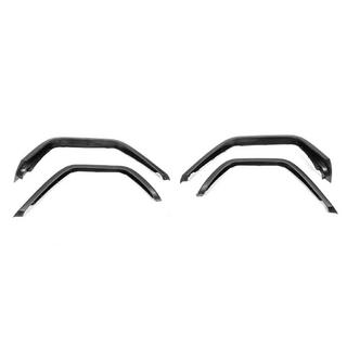 Fender Flares for Base (4 pcs, ABS) Mercedes G сlass W463 1990-2018 photo 2