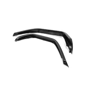 Fender Flares for Base (4 pcs, ABS) Mercedes G class W463 1990-2018 photo 4