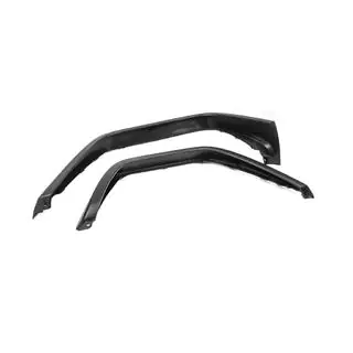 Fender Flares for Base (4 pcs, ABS) Mercedes G class W463 1990-2018 photo 3