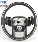 Land Rover Discovery IV 2009-2017 Steering Wheel (Black) photo 1