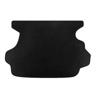 Trunk Mat (1996-1999, Black)