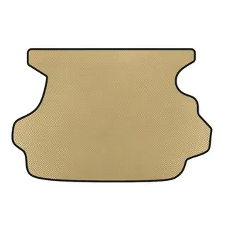 Trunk Mat (1996-1999, Beige)