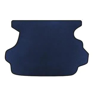 Trunk Mat (1996-1999, Blue)