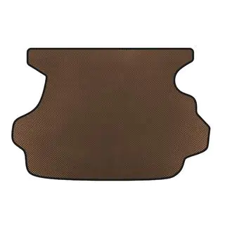 Trunk Mat (1996-1999, Brown)