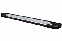 Volkswagen T5 2010-2015 Side Steps X5-Type LED (2 pcs, Aluminum) photo 2