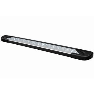Side Steps X5-Type LED (2 pcs, Aluminum) Volkswagen T5 2010-2015 photo 2