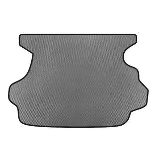 Trunk Mat (1996-1999, Gray)