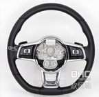 Volkswagen Golf 8 2019- Steering Wheel (Black) photo 1