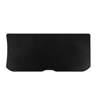 Trunk Mat (2015-2018, with 3rd row, 8-seater, USA, Black)