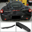 Ferrari 458 Italia 2009-2015 Spoiler V2 (2011-2013, Carbon) photo 1