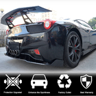 Ferrari 458 Italia 2009-2015 Spoiler V3 (2011-2013, Carbon) photo 3
