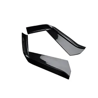 Carbon Front Bumper Flaps (2015-2019) Ferrari 488 GTB 2015-2019 photo 4