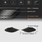 Ferrari 488 GTB 2015-2019 Carbon Rear Fender Covers (2015-2019) photo 5