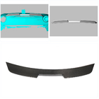 Ferrari California 2008-2017 Spoiler (2015-2018, Carbon) photo 2