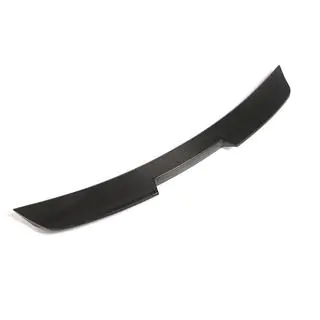 Spoiler (2015-2018, Carbon) photo 3