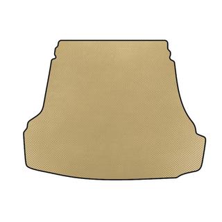 EVA Trunk Mat (Beige) Hyundai Sonata NF 2004-2009