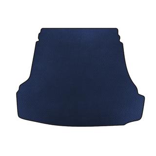 EVA Trunk Mat (Blue) Hyundai Sonata NF 2004-2009