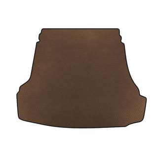EVA Trunk Mat (Brown) Hyundai Sonata NF 2004-2009