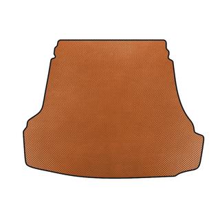 EVA Trunk Mat (Orange) Hyundai Sonata NF 2004-2009