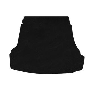 Premium Textile Trunk Mat (Black) Hyundai Sonata NF 2004-2009