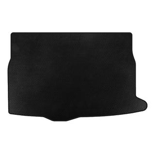 EVA Trunk Mat (Black)