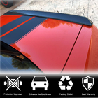 Dodge Challenger 2008-2023 Spoiler (2008-2014, Carbon) photo 3