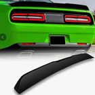 Dodge Challenger 2008-2023 Spoiler V2 (2015-2019, Carbon) photo 1