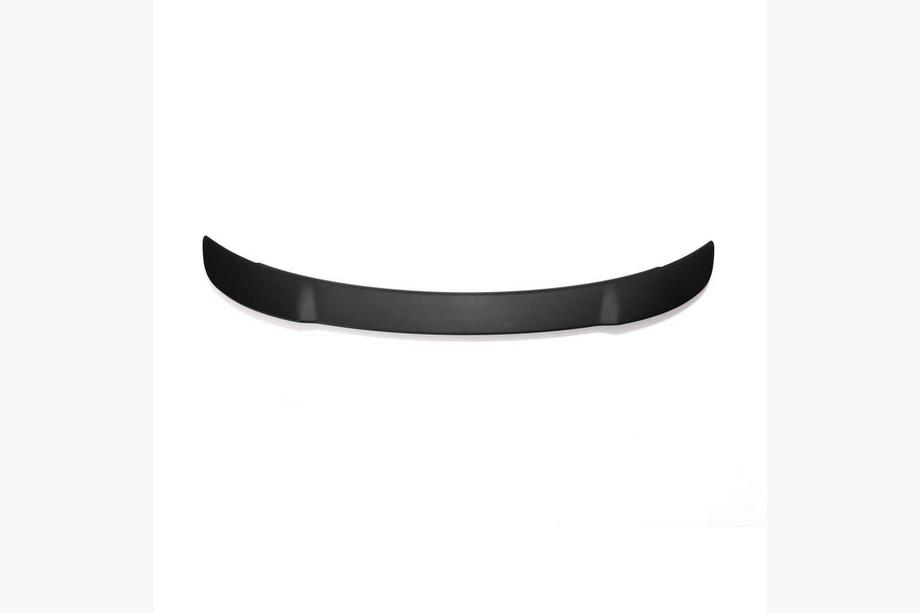 Dodge Charger 2010-2023 Spoiler (2015-2023, Plastic) Photo 3