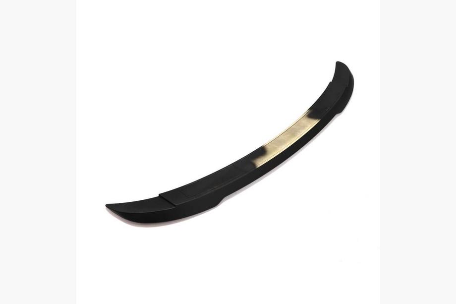 Dodge Charger 2010-2023 Spoiler (2015-2023, Plastic) Photo 6