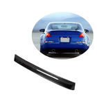 Nissan 350Z 2002-2009 Visor (2003-2006, Carbon) photo 1