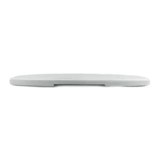 Spoiler (primed for painting) Audi A3 2003-2012 photo 1