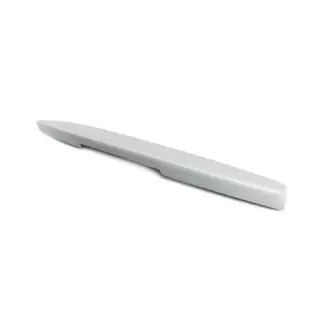 Spoiler (primed for painting) Audi A3 2003-2012 photo 3