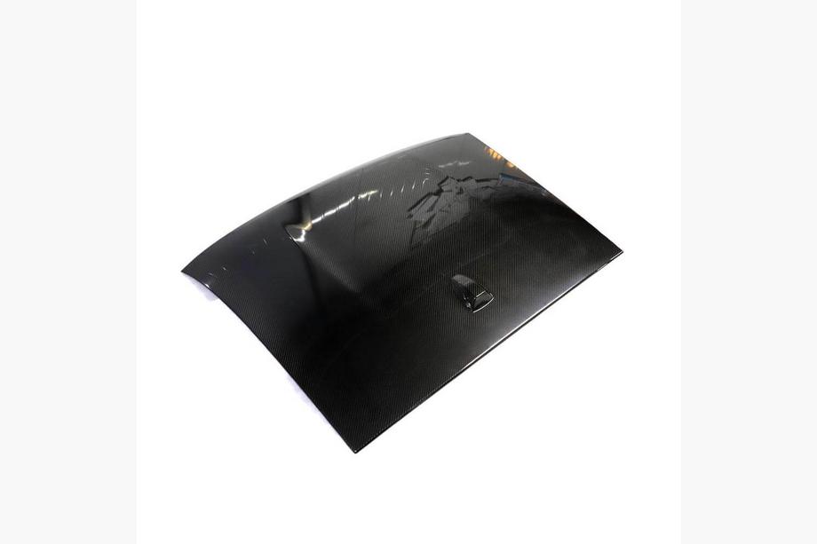 Nissan 400Z 2022- Carbon Roof Cover Photo 1
