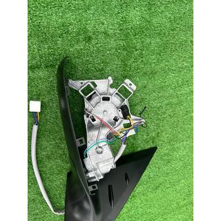 Mirror Folding Mechanism (For 2012-2016, 1 pc) Toyota Land Cruiser 200 2007-2021 photo 1