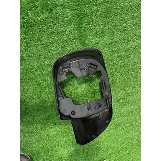 Mirror housing (For 2012-2016, 1 pc) Toyota Land Cruiser 200 2007-2021 photo 2