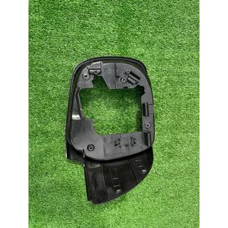 Mirror housing (For 2012-2016, 1 pc) Toyota Land Cruiser 200 2007-2021 photo 4
