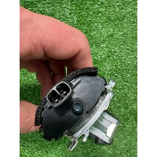 Mirror Turn Signal Indicator (For 2012-2016, 1 pc) Toyota Land Cruiser 200 2007-2021 photo 3