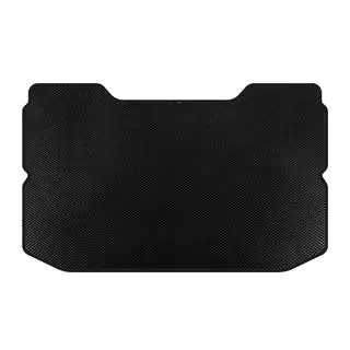 EVA Trunk Mat (Black)