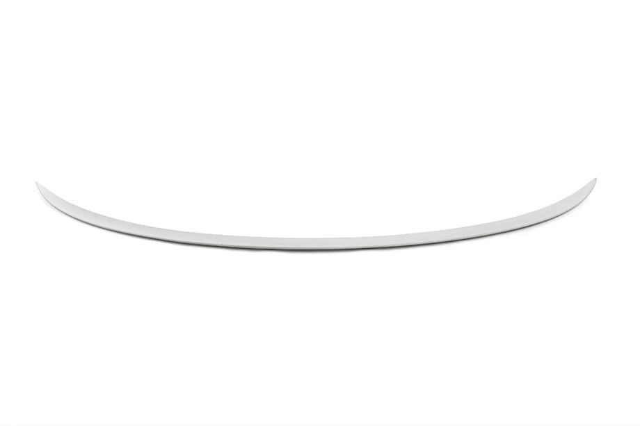 BMW 3 Series E90/E91 2005-2011 Spoiler Meliset Ince (primed for painting) Photo 3